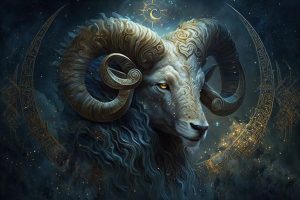 Ko internetā raksta par Zodiaka zīmi Auns